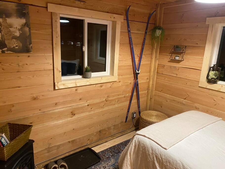 Ski-In Chalet: Private Hot Tub, Bonus Bunk House Fernie Zewnętrze zdjęcie